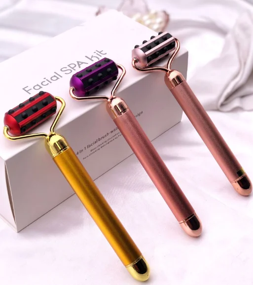 Wholesale Price Germanium Roller Electric Energy Beauty Bar