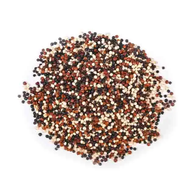 Bulk Supply Organic Quinoa