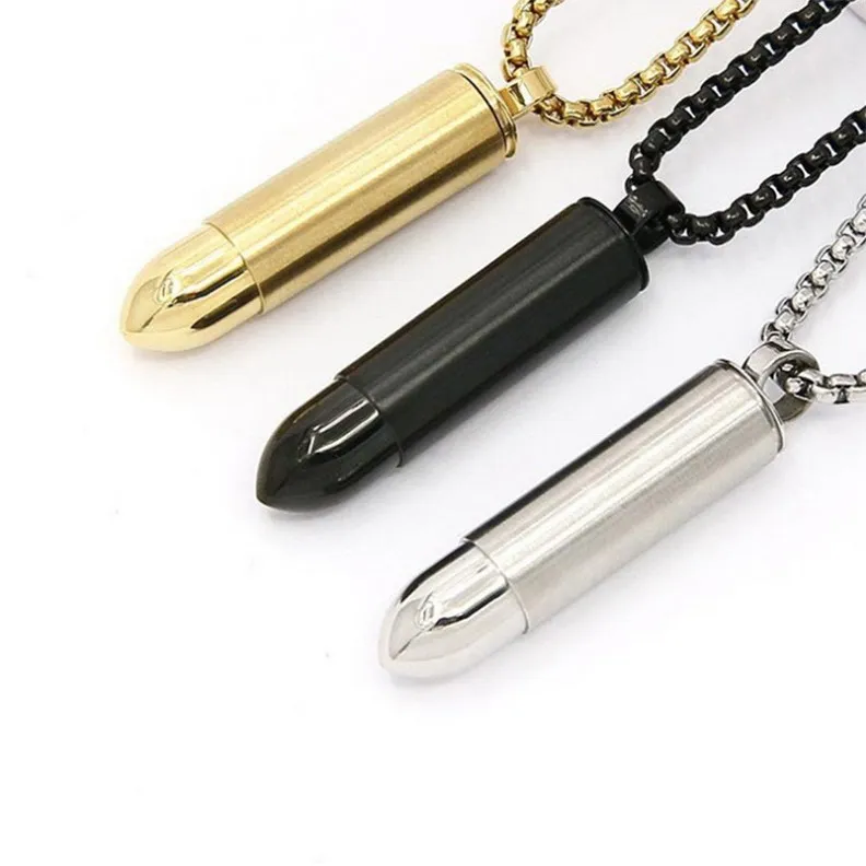 Hot selling stainless steel whistle pendant with engraved words to relieve anxiety. Stainless steel pendant necklace