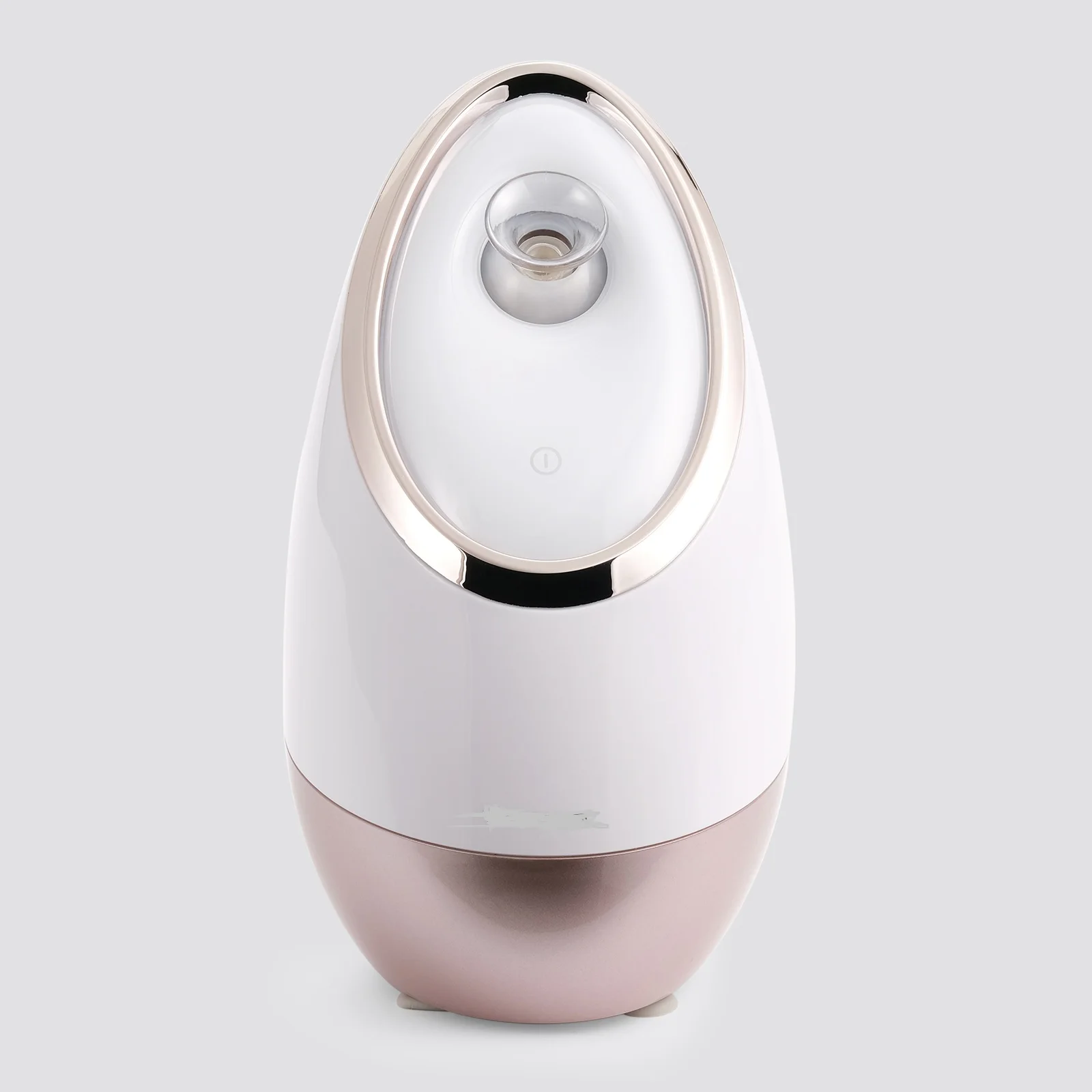 New Hot Product 2024 Hot Care Spray Pore Cleansing Moisturizing Hot Warm Moistures Spray Facial Steamer Machine to Anti Dryer