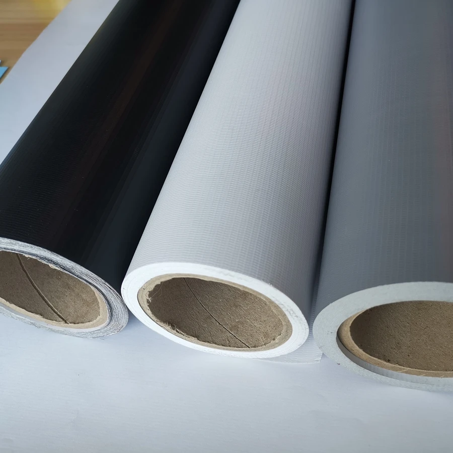 SOUNDA Flexible Sign Face PVC Coated Frontlit Billboard