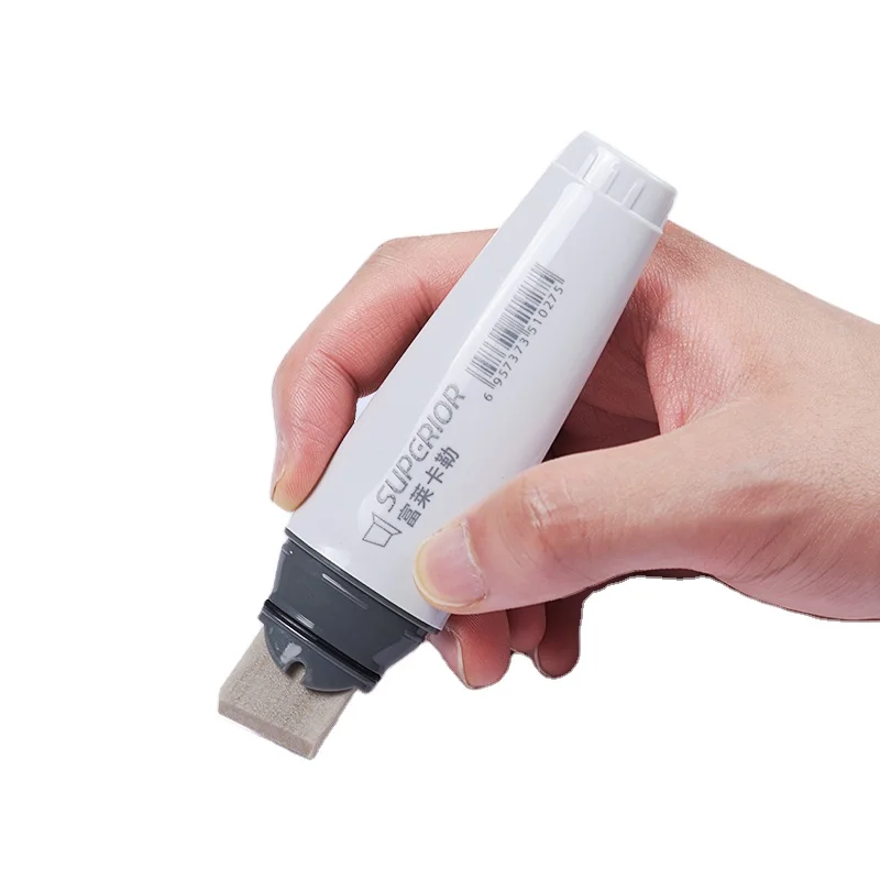 superior wide tip alcohol marker pen drawing pen from Japan