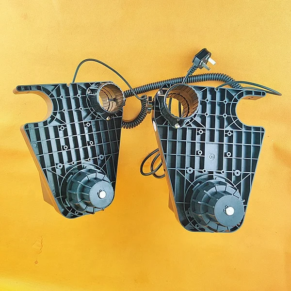 Paper Take Up Roller (38mm And 51mm) For All Printer (Both Side Power)