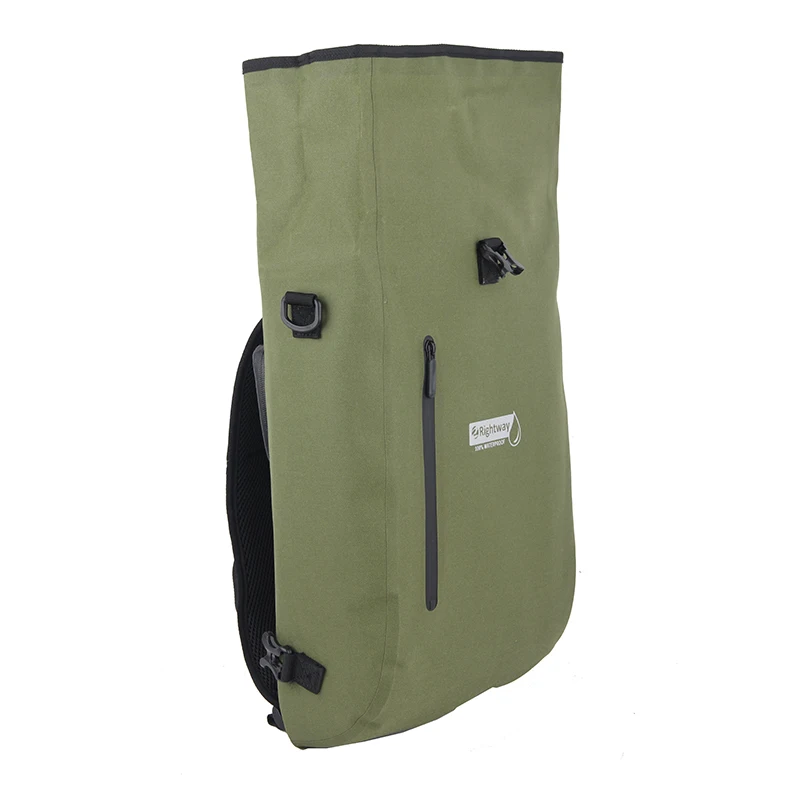 Rightway Multi Functional Cycling Bicycle Pannier Bike 100% Waterproof Messenger Bag Backpack 3 in 1 Bags & Boxes