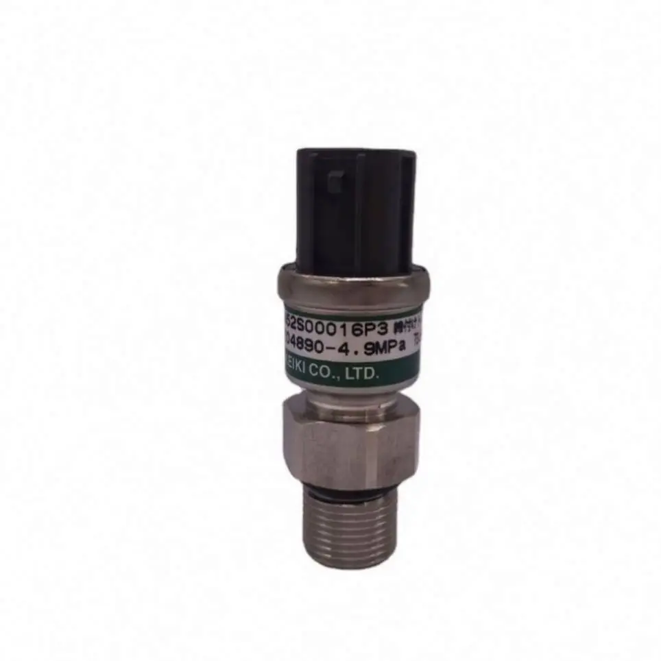 SK200-6E SK250-6E датчик SK330-6E давления YN52S00016P3 4.9MPa