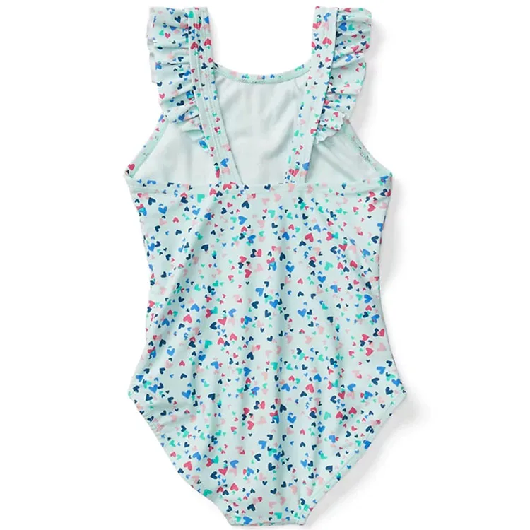 Factory Sales Latest Nude Extreme Sexy Super xxx Kids Girl Sling Custom Made One Piece Sets Bikini Swimwear Swimsuits
