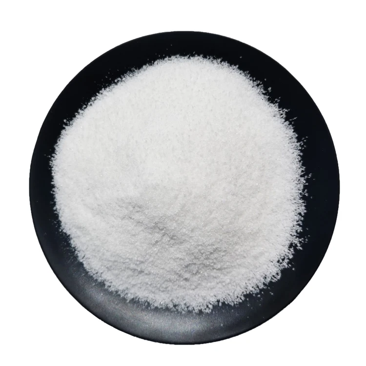 High Cost Performance Polyacrylamide Oil Well Drilling Waste Water Treatment Chemical PAM