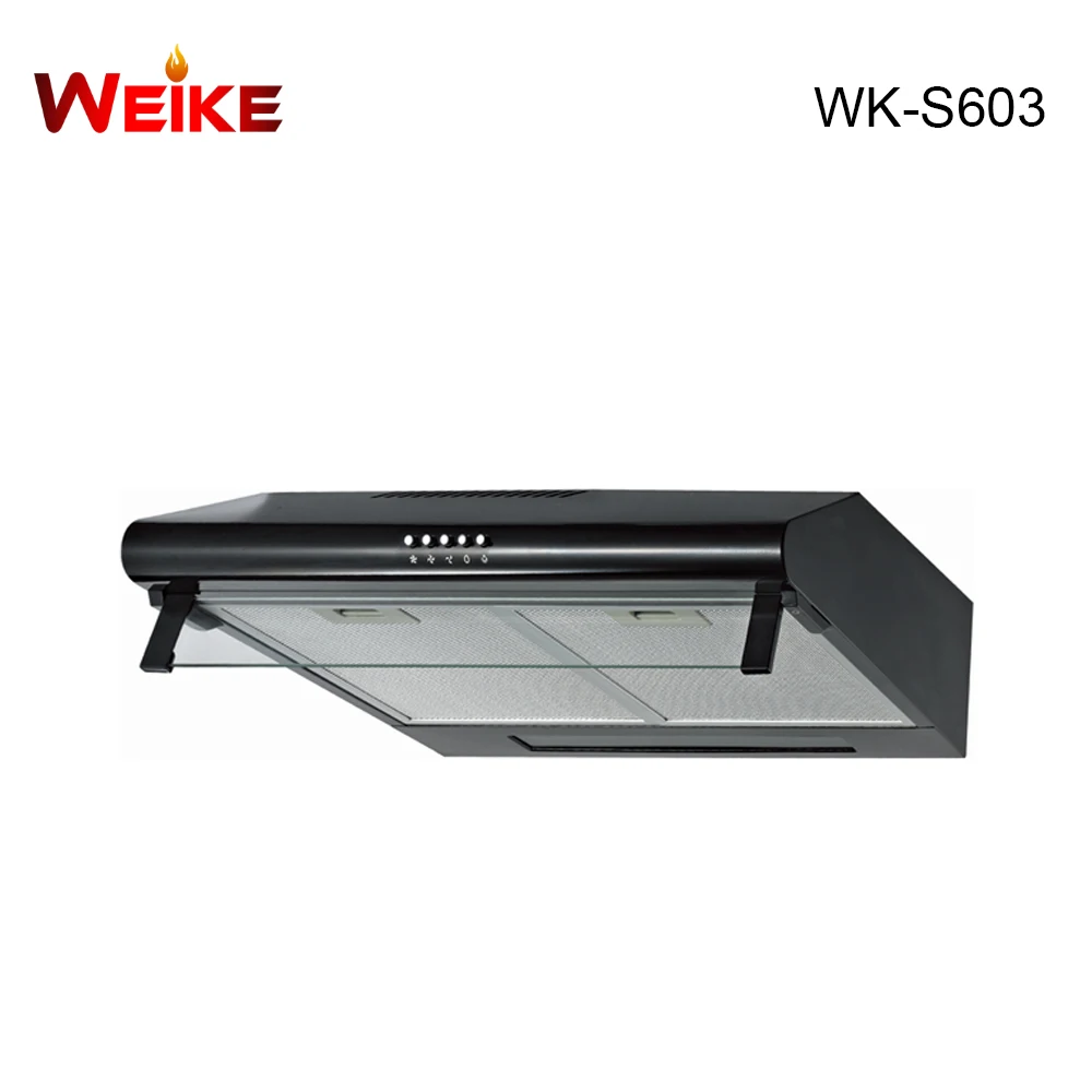 Good Price Stainless Steel Commercial Kitchen Hood Home Appliance Under Cabinet Range Hood