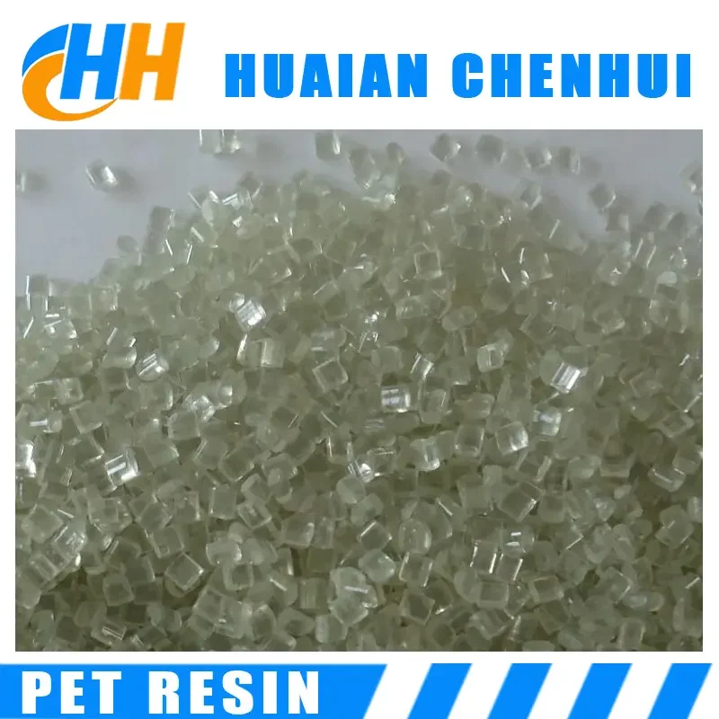 PET granules prices/pet resin price/ granular for pet bottle