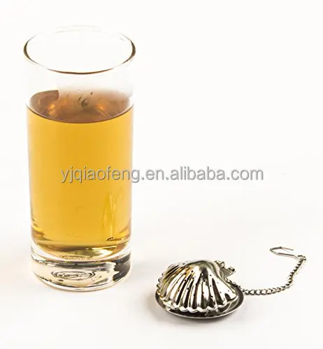 Kitchen Stainless Steel Mini Tea Infuser Tea Ball Tea Strainer