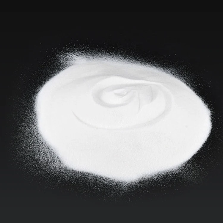 Factory Price DTF Powder Adhesive for T-shirt DTF White Hot Melt Powder For Heat Transfer Printing