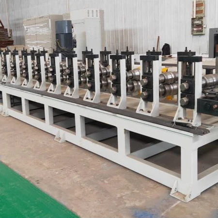 solar panel roll forming machine