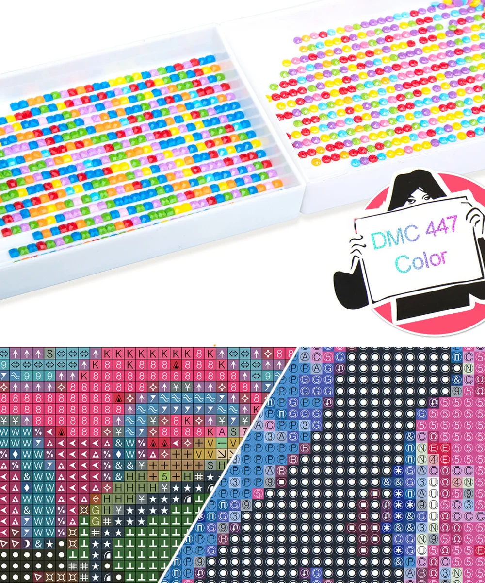 Photo Custom Christmas Diamond Painting Kits Home Decor Round & Square Diamond Painting Christmas Decoration Handwork Gift