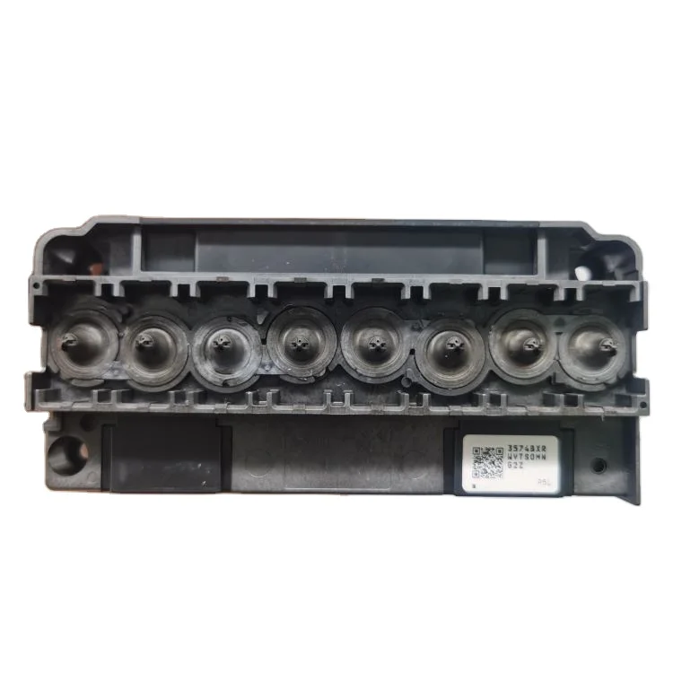 Solvent Head Adapter/ Print Head Cap Cover/
