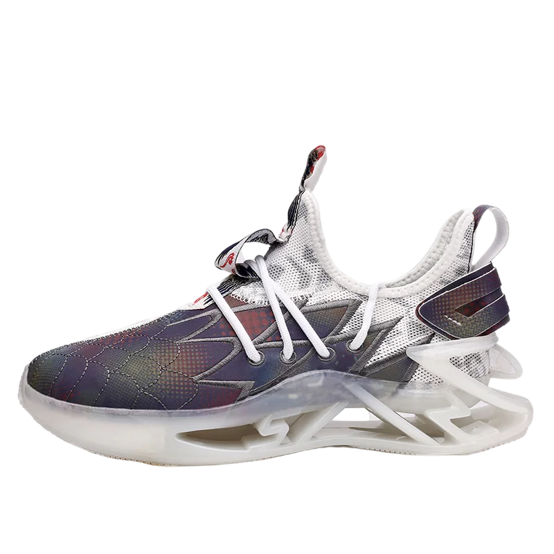 fashion footwear moccasin italian walking big size flats joggers 2023 custom walking style shoes casual sneaker for men