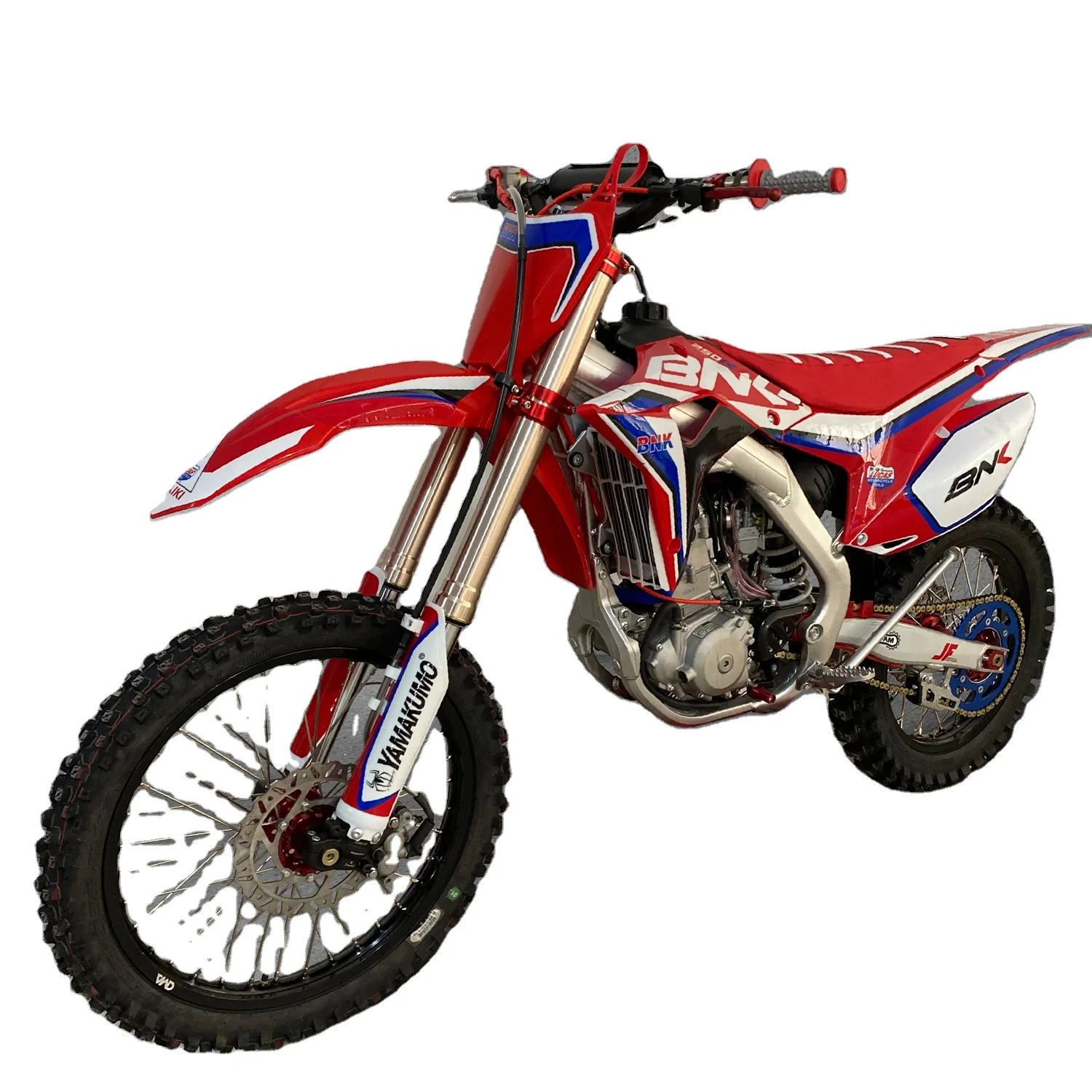 Latest Design Superior Quality Cheap Chinese Classic Cross Motorcycles