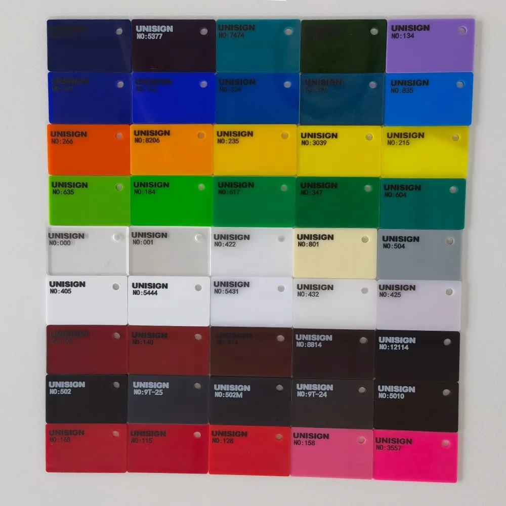 Factory custom size 3mm 4mm 5mm acrilico sheet/acrylic panel/100% transparente acrylic sheet clear Advertising board