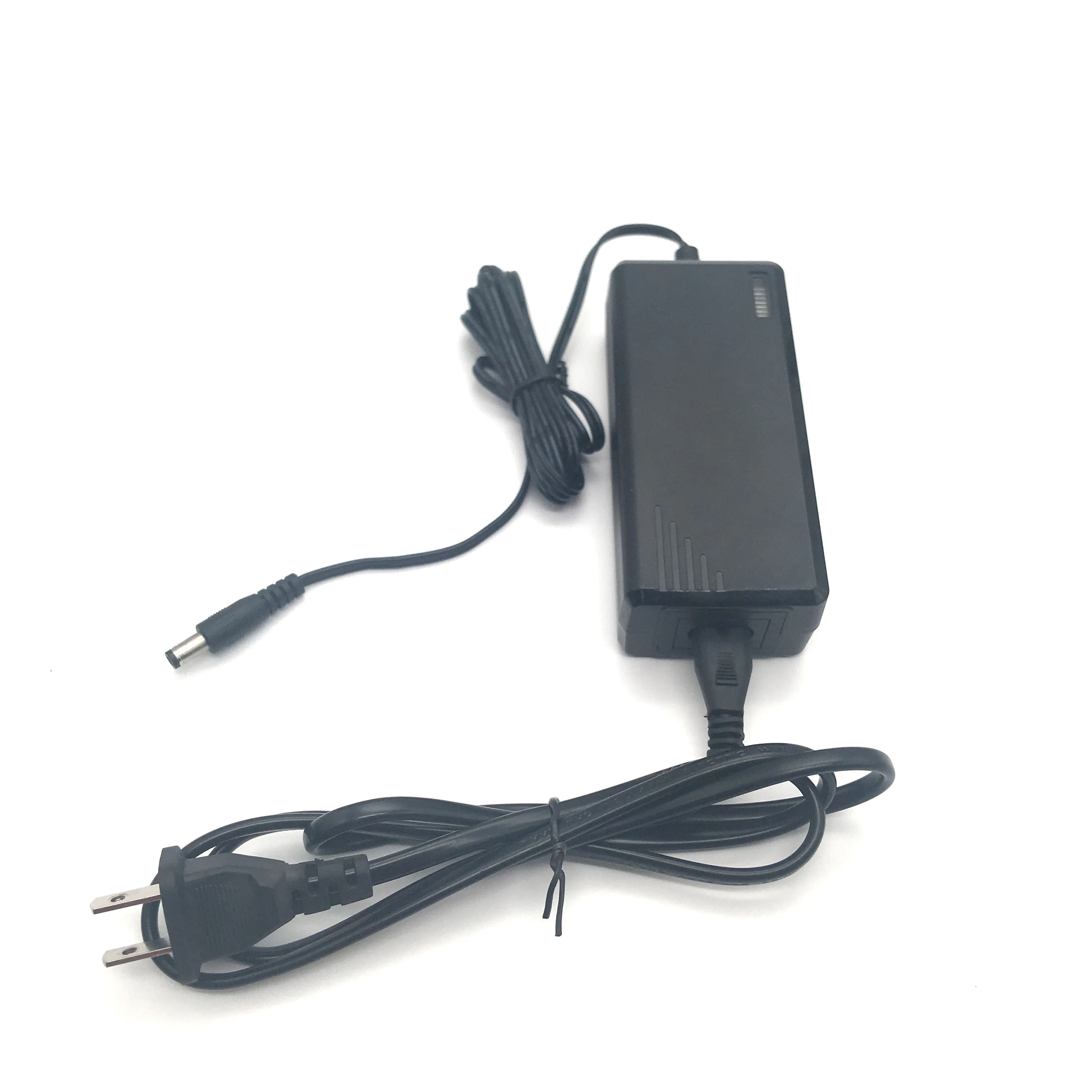 Адаптер питания 12 В, 4 а, 48 Вт, адаптер питания переменного и постоянного тока с 5,5*2,1 мм