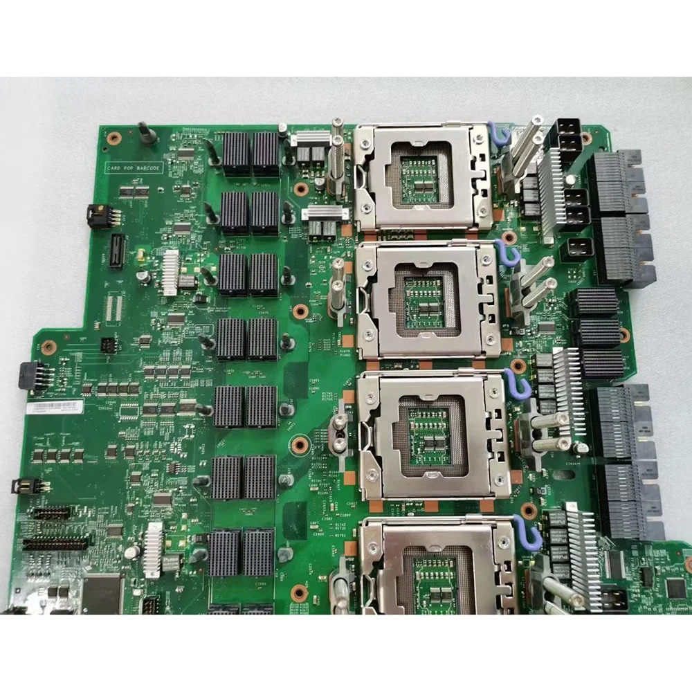 Original CPU Motherboard For IBM  for X3850 X5  7145 88Y5351 88Y5888 47C2444 69Y1811  Perfect Test, Good Quality