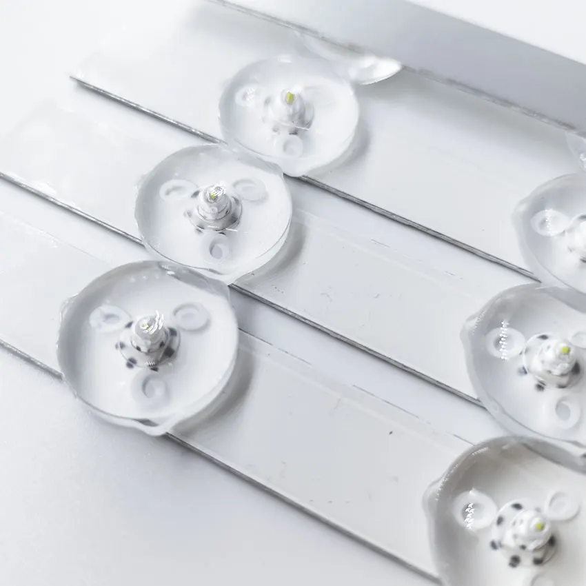 Прямая поставка с завода продажа ZDCX390D10-ZC21FG-04 40 дюймов ТВ Led задние фонари используемые в телевизорах светодиодный свет