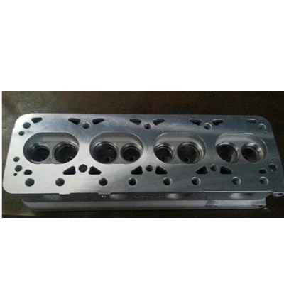 Головка цилиндра 4216 4216100301 4216,1003001-40 Gas 421610030 для gas 4216