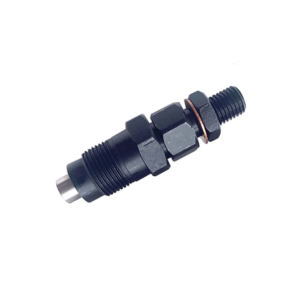 Factory sale Diesel fuel injection 5l fuel injector assembly diesel nozzle 23600-59105  2360059105 for LANDCRUISER / HIACE/HILUX