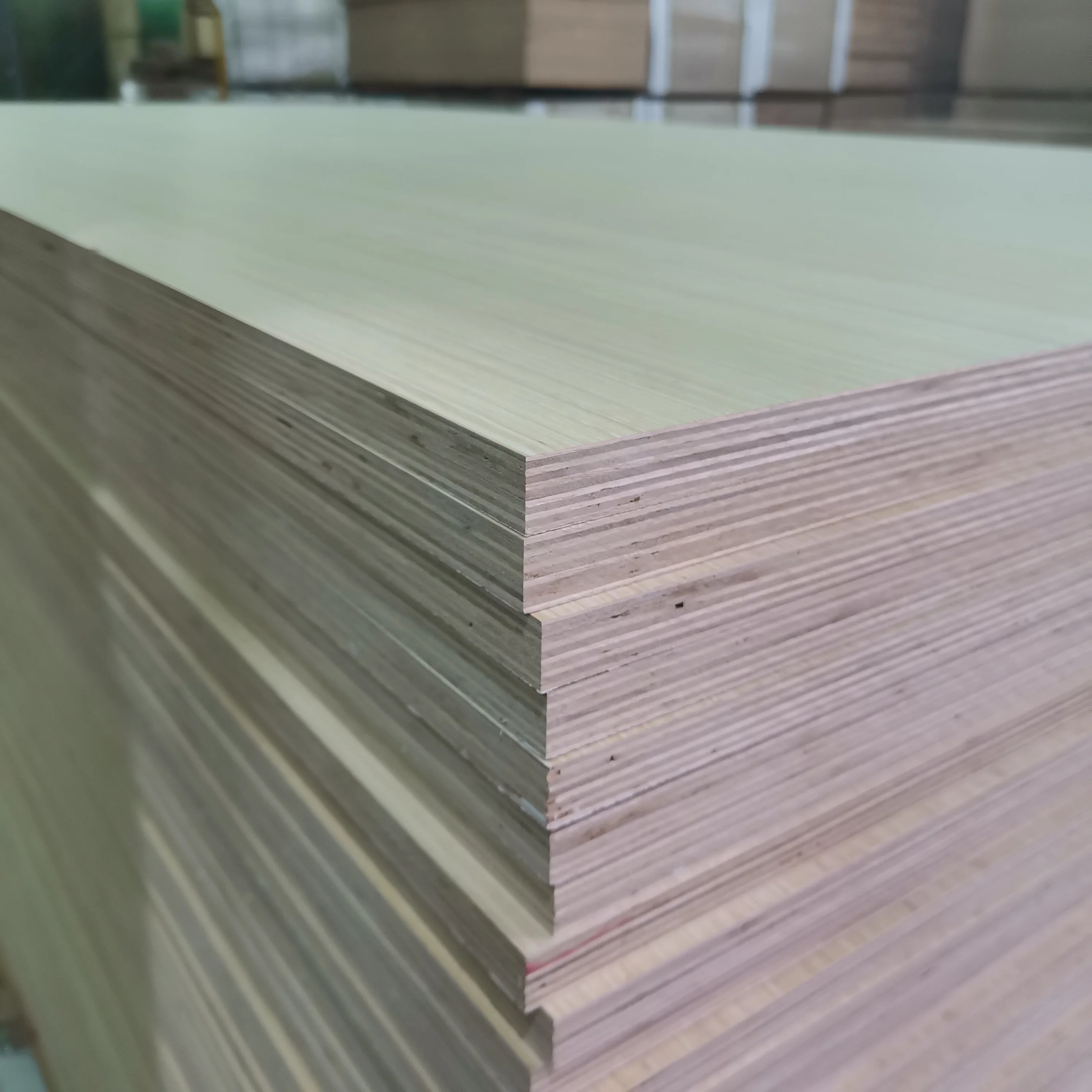 Good Quality Of Full Birch plywood sheet 18mm With Ce Fsc Iso Certificate 12mm 15mm 20mm