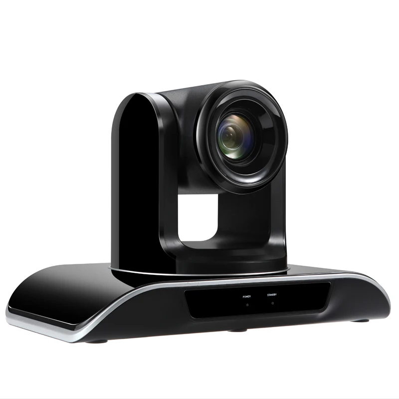 TEVO-VHD10N 10X Optical Zoom Best Conference Room Web Camera And Microphone