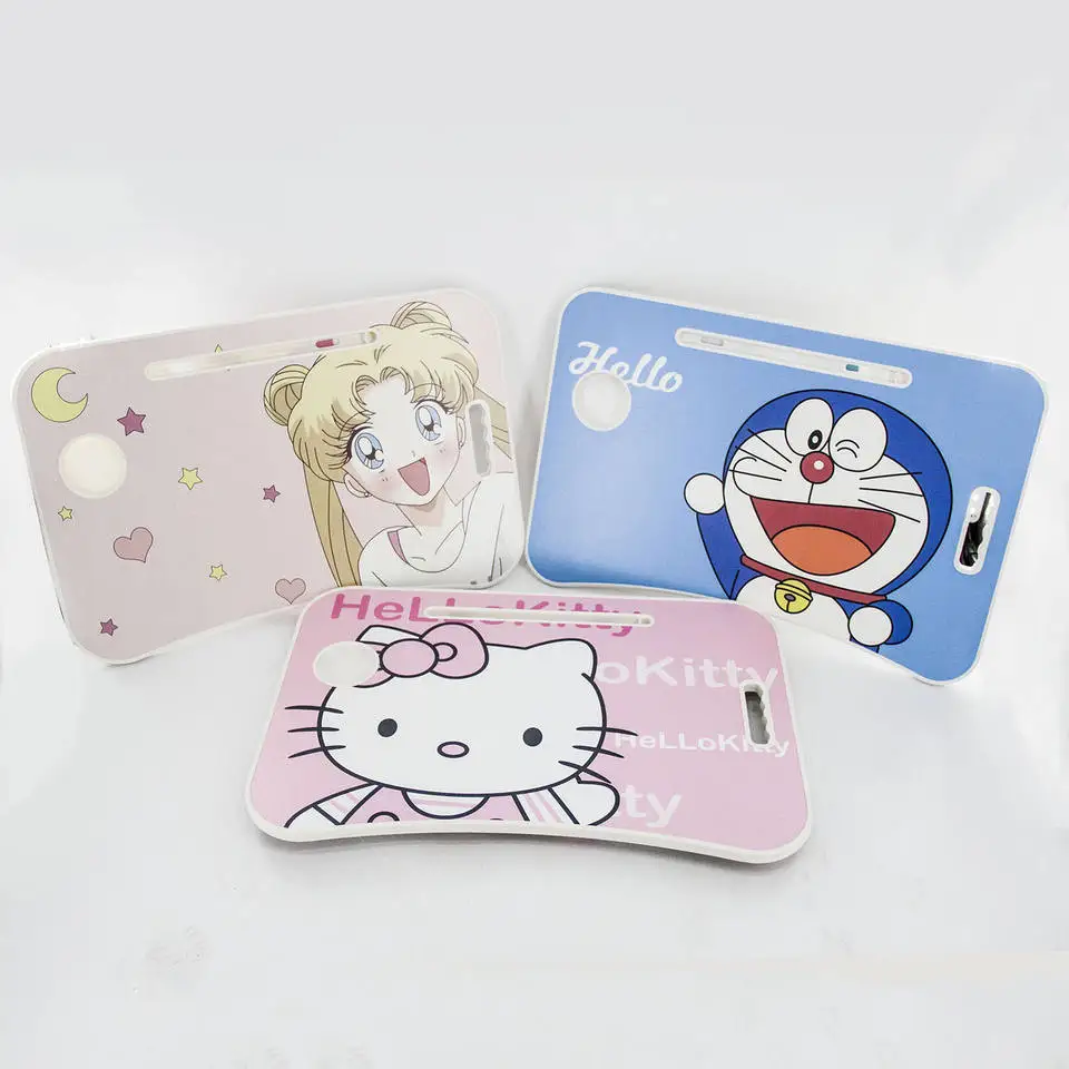 2022 New Small folding table dining coffee nail legs laptop center computer study table children metal bed office tables