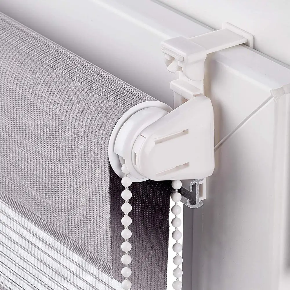 Cheapest Easy Hook Zebra Roller Blinds Germany Day And Night Blinds Shades Style