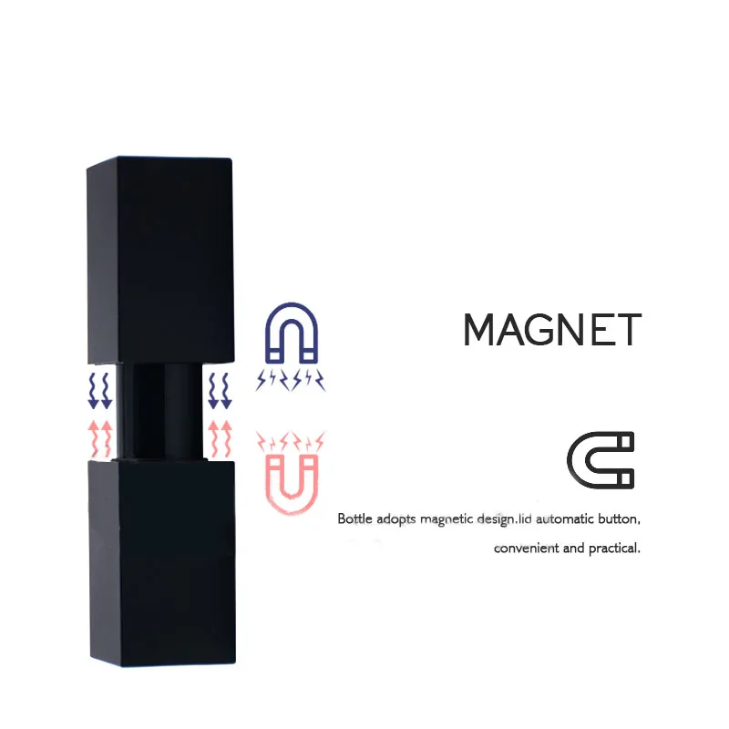 Luxury Lipstick Base Nude Matte Lipstick Custom Label Wholesale Makeup Cosmetics Lipstick