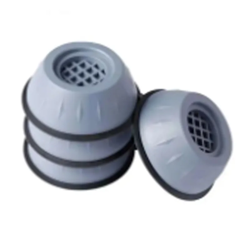 Popular Dryer Machine Shock Proof Anti-Slip Anti-Walk Silent Pads