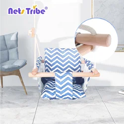 Factory hot selling baby swing chair  for garden toys swing and bedding room