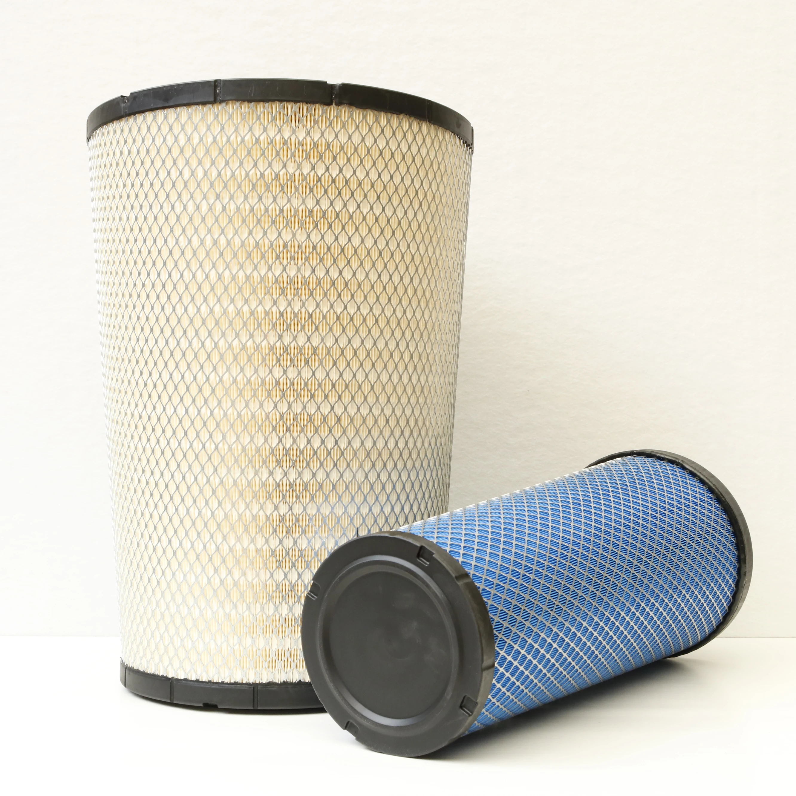 Professional manufacture of truck air filters AA90181 AF04307 AF04308 H4119218014A0 3347
