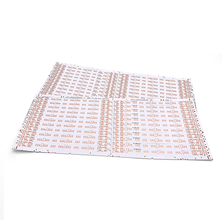 Double-sided pcb fpc cable 0.5mm flex pcb usb fpc led strip pcb ps5 remap