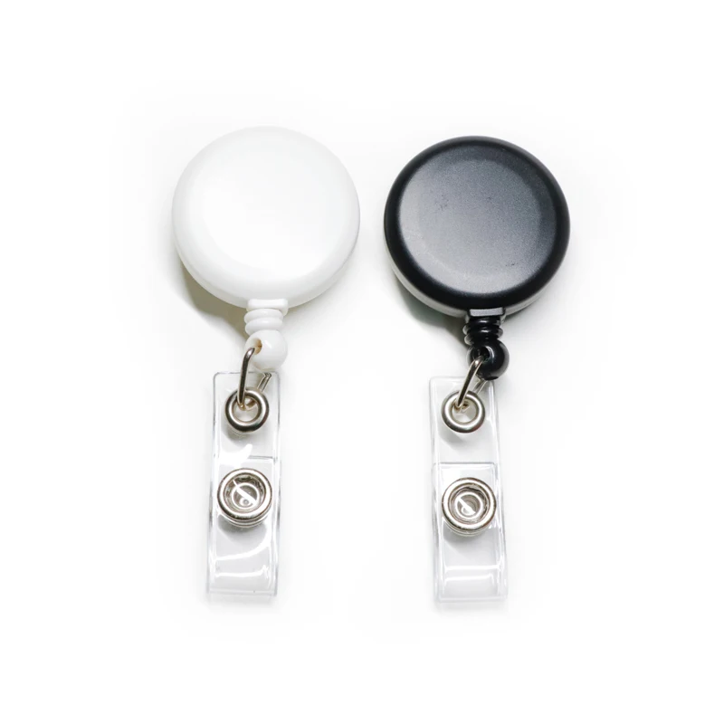 Wholesale Yoyo ID Retractable Holder Badge Reel