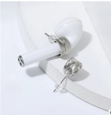 Multicolor options Loss Prevention Of Wireless Headset Earphone Chain