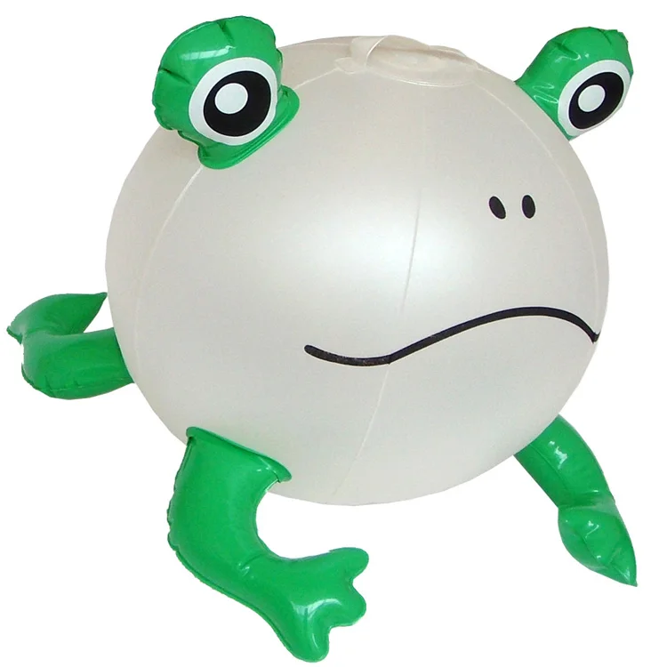 Manufacturer Outdoor Pvc Inflatable Animal Milk Cow Toy for Pool