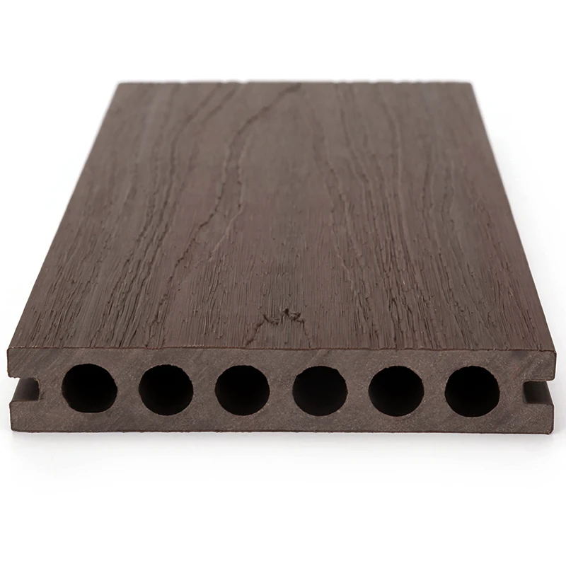 Durable Exterior Wpc flooring decking WPC Decking Durable Exterior wood floors outdoor