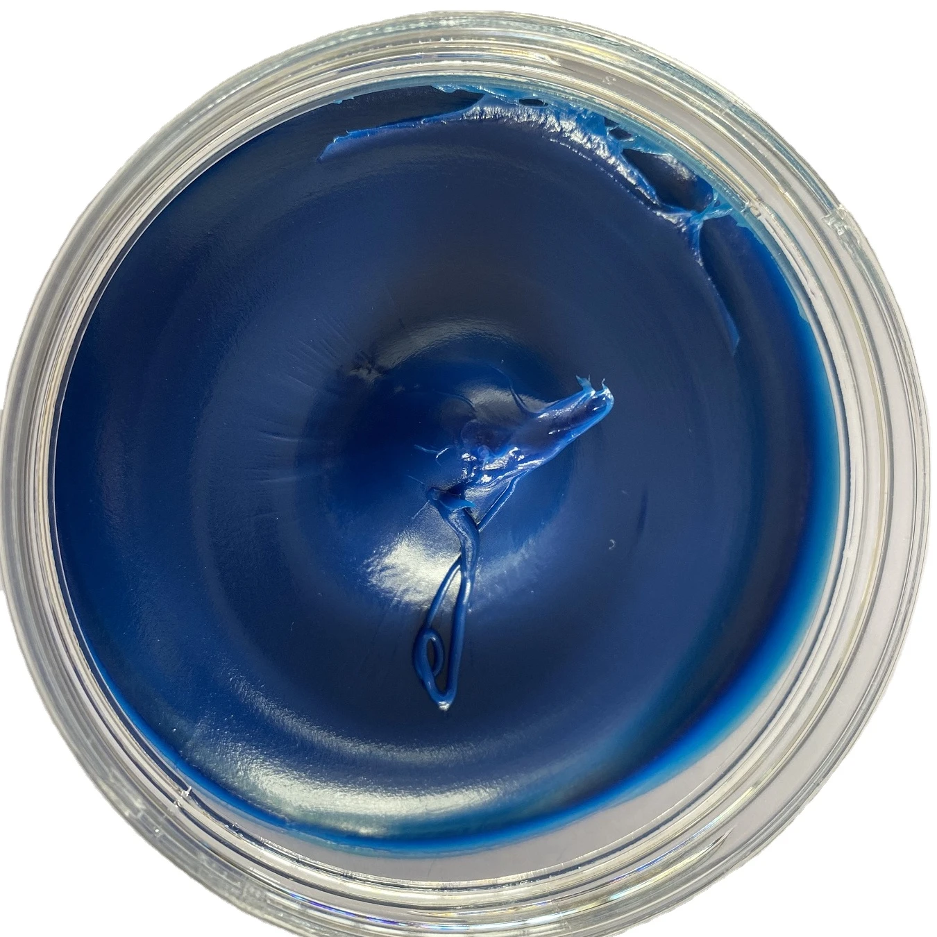 Oxidation Resistance HP High Temperature Lubricant  Grease