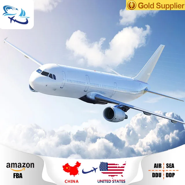 Shenzhen freight forwarder to US/ USA/ United States express Logistics Services shipping Company