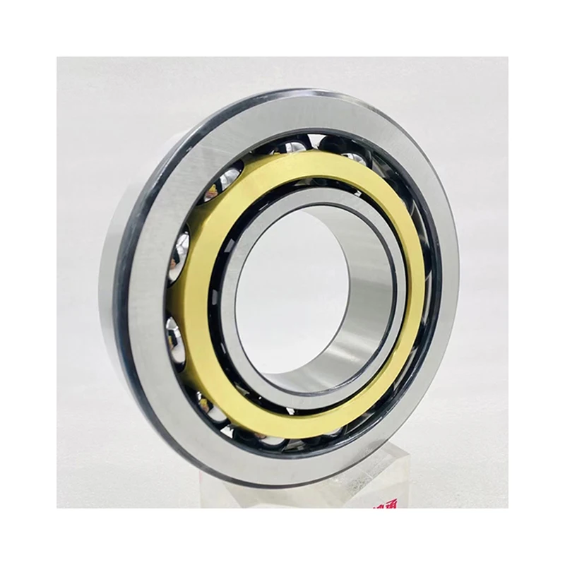 OEM 7322B Factory Wholesale Single Row Angular Contact ball Bearing For Cnc Machine