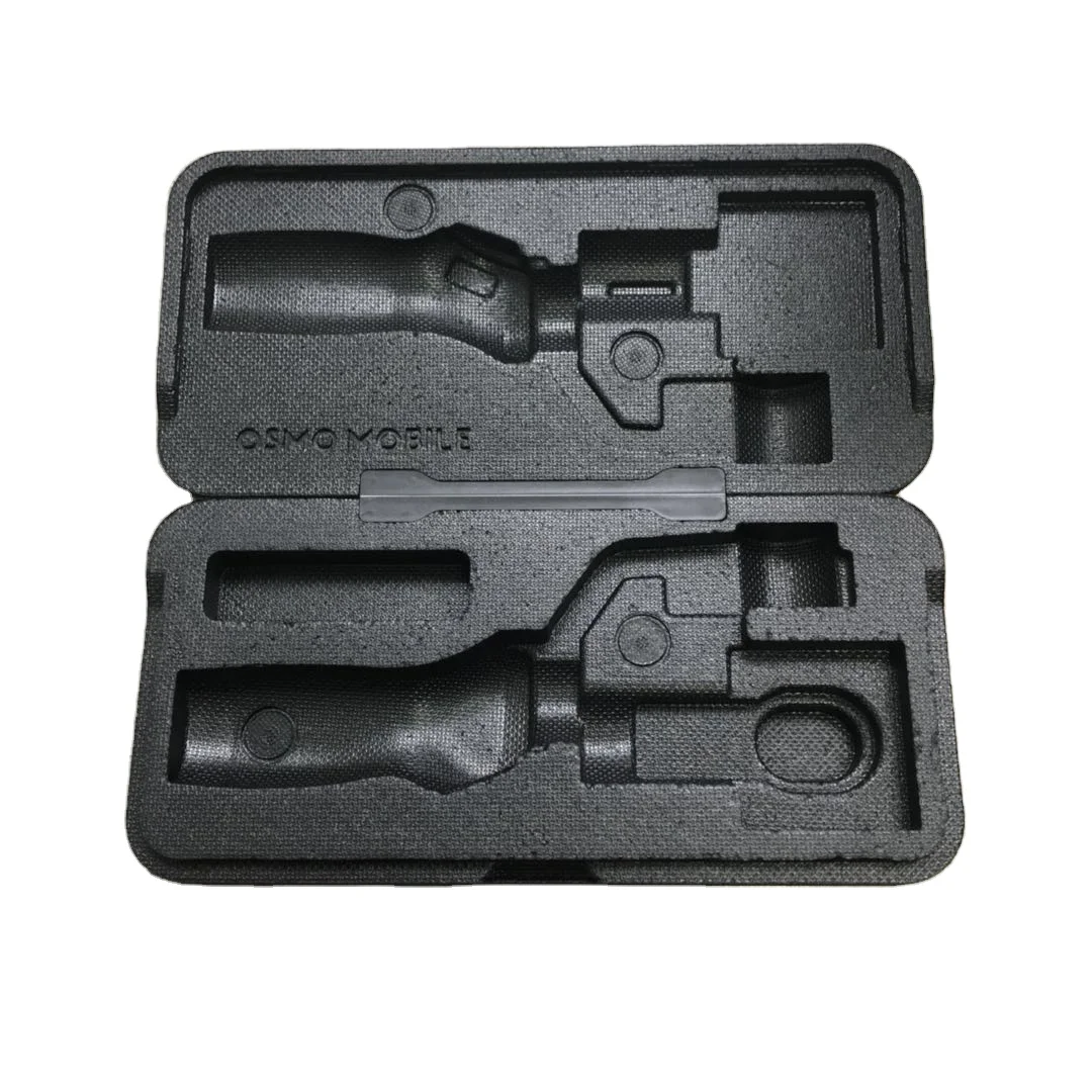 Новый материал высокой плотности пенопласт для электроприборов упаковочные инструменты упаковочная коробка