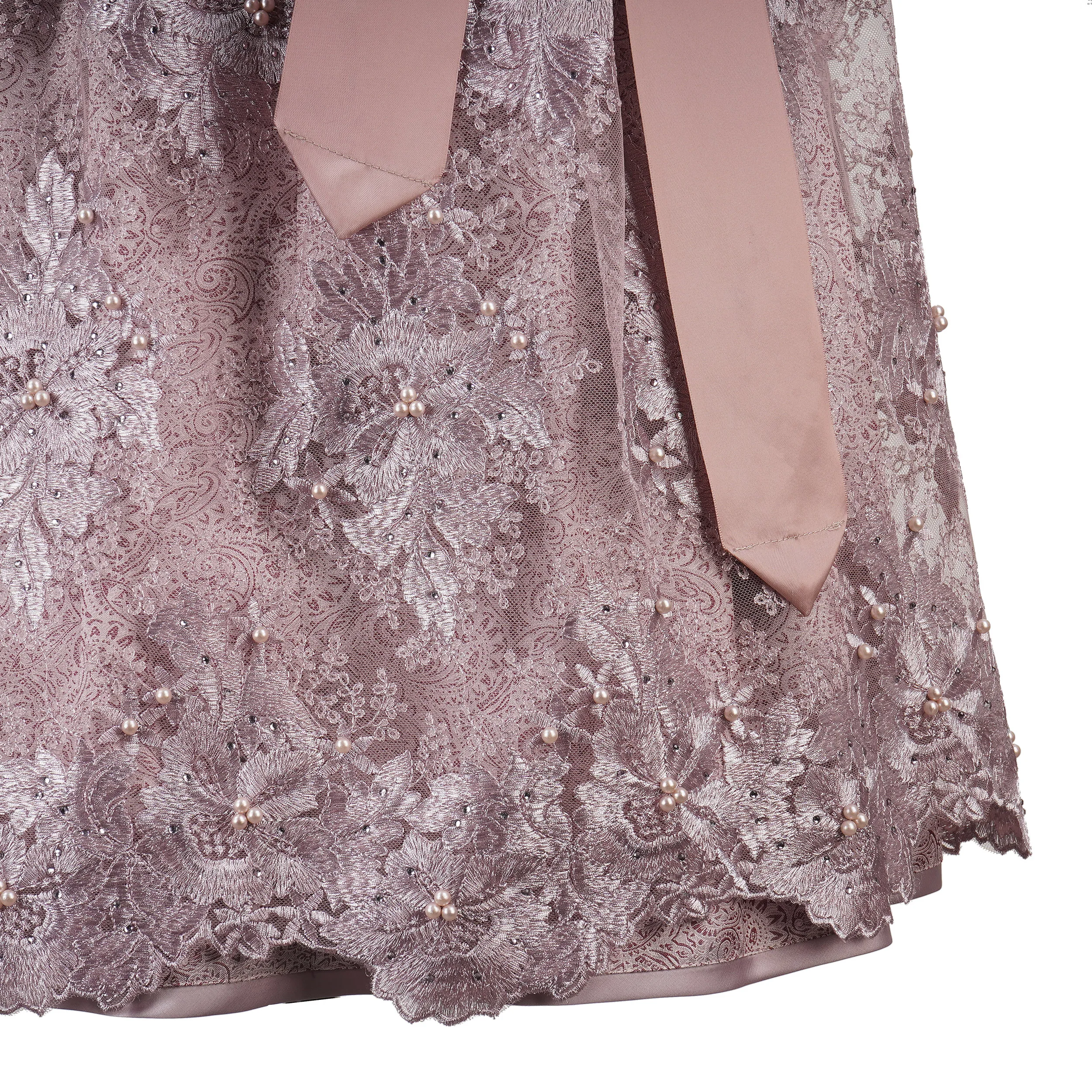 Bavarian Traditional Popular retro Lace Zipper Pattern Dirndls 60cm Size 30-52 European Dress Germen Oktoberfest Maxi Dress