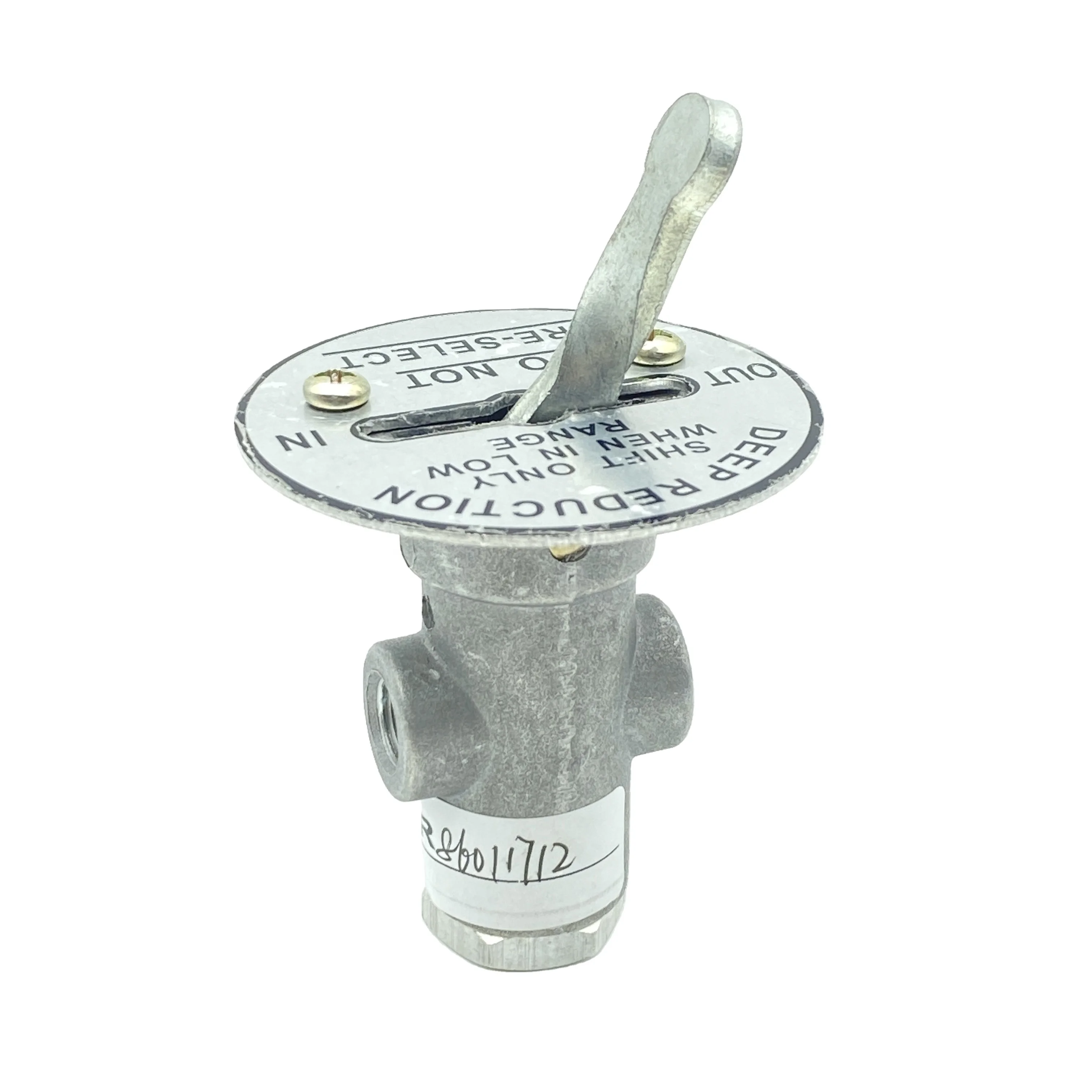 WA229635 KN20001 TW-1 Control Valve /Relay valve For Mack Vnl Freightliner Heavy Duty AMERICAN Truck Trailer Spare Parts