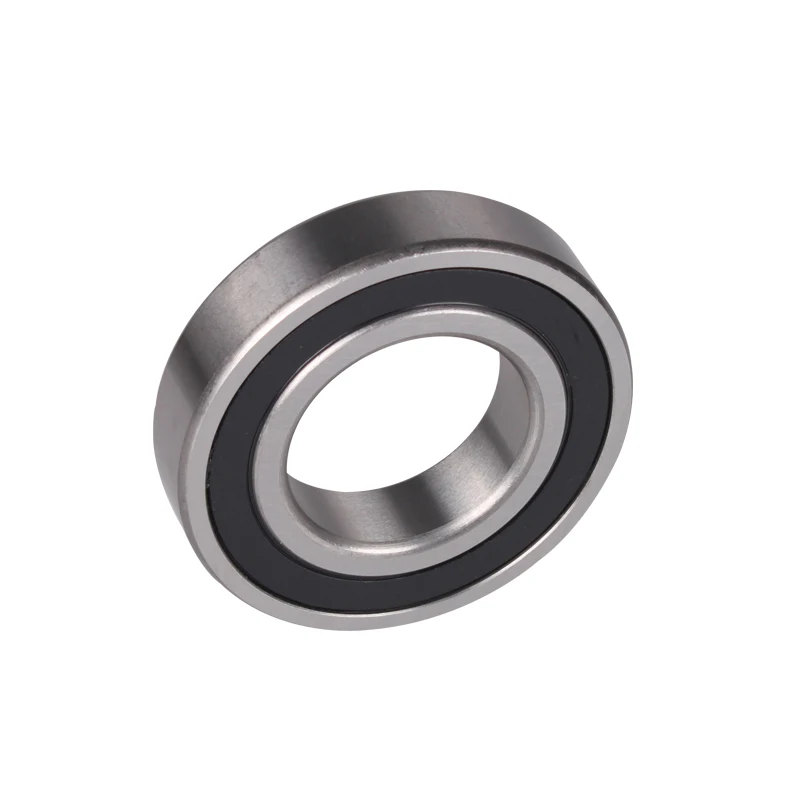 6205 2RS Deep Groove Ball Bearings 25*52*15 mm