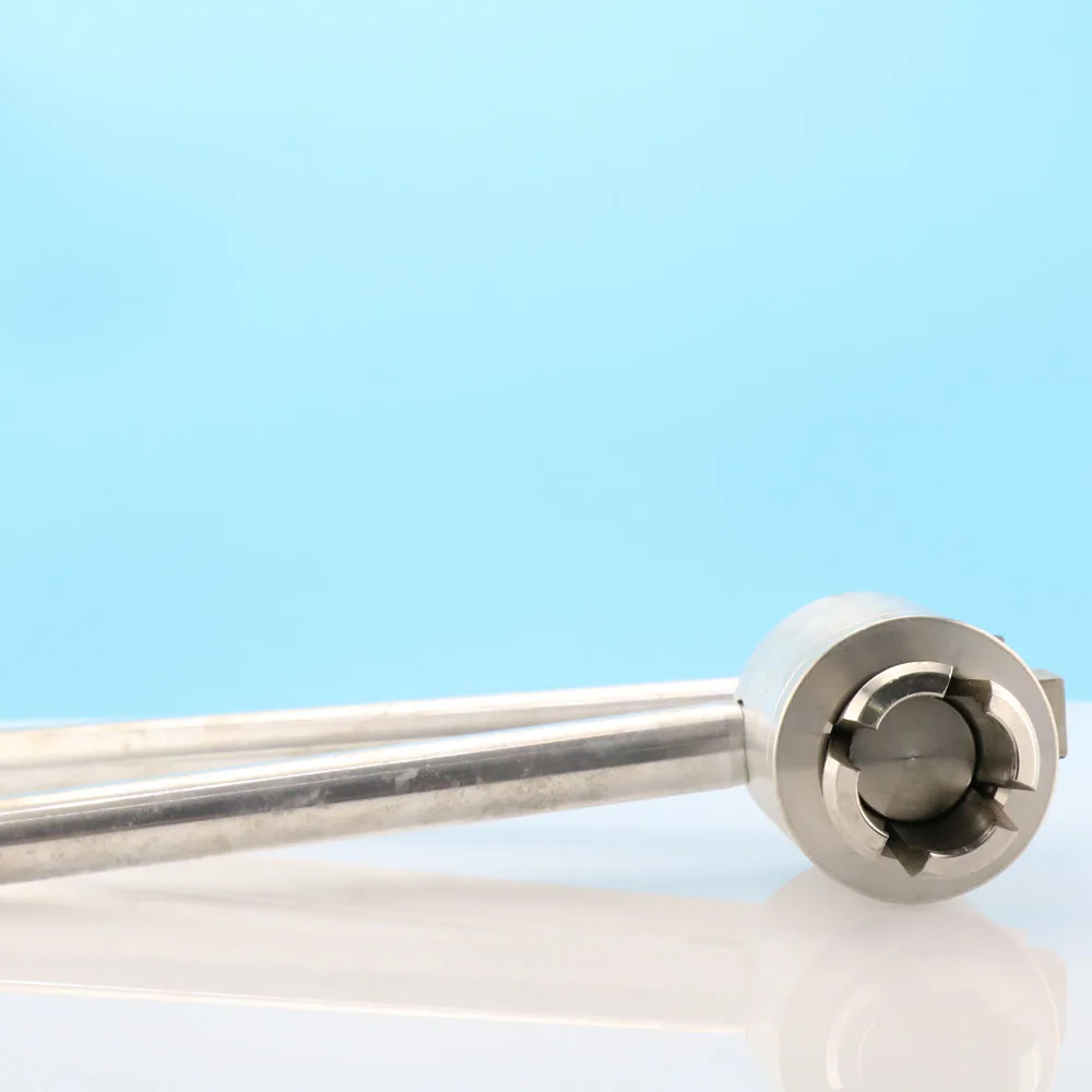 Good quality 13mm stainless steel medical bottle capping crimper manual capping machine 20mm sealing machine
