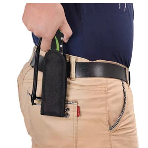 Promotion colorful fishing gear equipment set products aluminum fish mouth clamp tool fish gripper