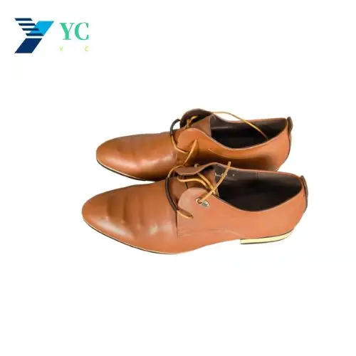 Factory Direct Wholesale Second Hand Original Used Shoes Branded Men