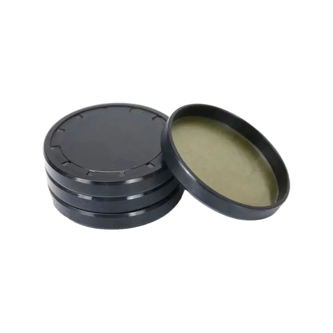 Gear case end cover seals NBR material EC cover